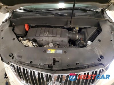 Zdjęcie 12 z 13 samochodu: 2014 BUICK ENCLAVE VIN:5GAKVCKD7EJ296486 - miniatura