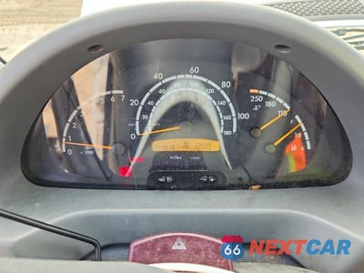 Zdjęcie 9 z 14 samochodu: 2006 DODGE SPRINTER 2500 DELIVERY VAN VIN:WD8PD144765954556 - miniatura