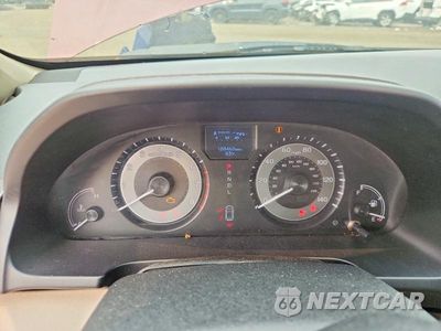 Zdjęcie 9 z 13 samochodu: 2016 HONDA ODYSSEY TOURING VIN:5FNRL5H91GB142254 - miniatura