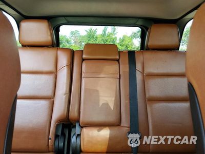 Zdjęcie 10 z 13 samochodu: 2011 JEEP GRAND CHEROKEE OVERLAND VIN:1J4RR6GTXBC709711 - miniatura