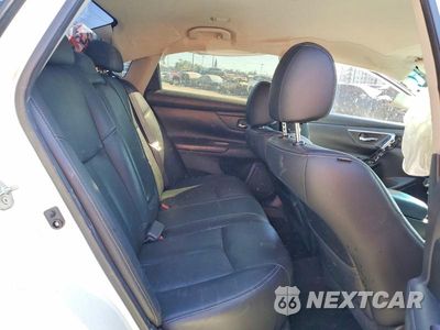 Zdjęcie 10 z 12 samochodu: 2016 NISSAN ALTIMA 2.5 SL VIN:1N4AL3AP7GC264744 - miniatura