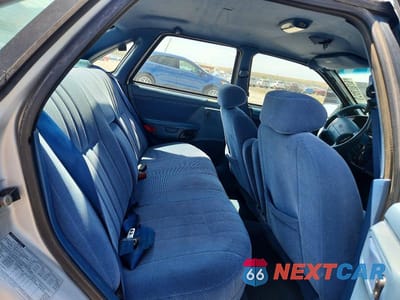 Zdjęcie 10 z 12 samochodu: 1995 FORD TAURUS GL/SE VIN:1FALP5244SG323943 - miniatura