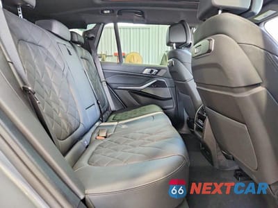 Zdjęcie 11 z 13 samochodu: 2026 BMW X5 XDRIVE40I VIN:5UX23EU0XT9058932 - miniatura