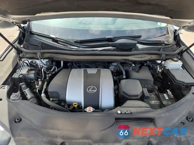 Zdjęcie 12 z 13 samochodu: 2019 LEXUS RX 350 BASE VIN:2T2ZZMCA1KC124694 - miniatura