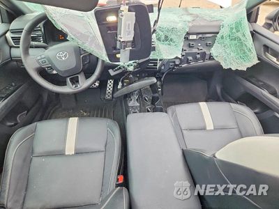 Zdjęcie 8 z 12 samochodu: 2025 TOYOTA CAMRY SE VIN:4T1DAACK7SU041766 - miniatura