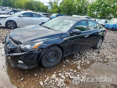 2019 NISSAN ALTIMA S 1N4BL4BV2KC257779 - główne zdjęcie licytacji z USA - miniatura