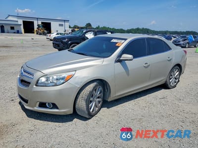 2013 CHEVROLET MALIBU 2LT 1G11E5SA8DF320350 - główne zdjęcie licytacji z USA - miniatura
