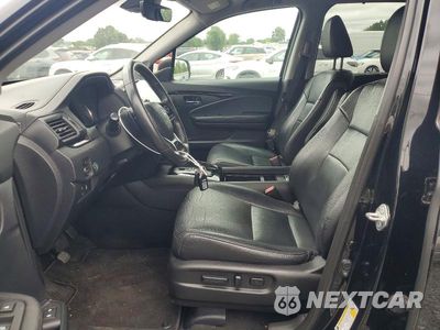 Zdjęcie 7 z 14 samochodu: 2019 HONDA PILOT TOURING VIN:5FNYF6H92KB004742 - miniatura