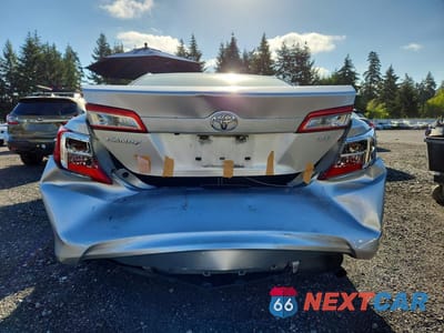 Zdjęcie 6 z 13 samochodu: 2014 TOYOTA CAMRY LE VIN:4T4BF1FK9ER405944 - miniatura