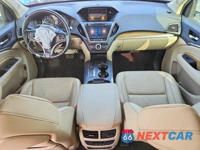 Zdjęcie 8 z 14 samochodu: 2020 ACURA MDX TECHNOLOGY VIN:5J8YD3H52LL012793 - miniatura