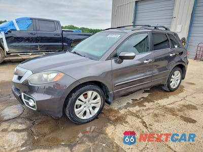 2011 ACURA RDX 5J8TB2H28BA001212 - główne zdjęcie licytacji z USA - miniatura