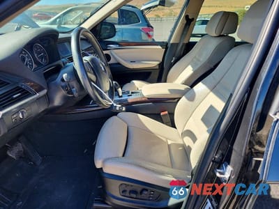 Zdjęcie 7 z 13 samochodu: 2012 BMW X5 XDRIVE35D VIN:5UXZW0C53CL666557 - miniatura
