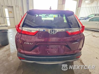 Zdjęcie 6 z 13 samochodu: 2017 HONDA CR-V EX VIN:5J6RW2H5XHL007303 - miniatura