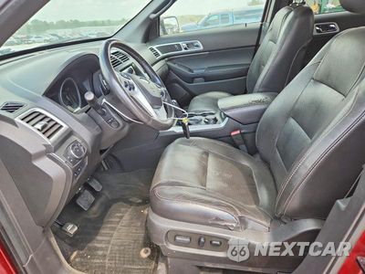 Zdjęcie 7 z 13 samochodu: 2015 FORD EXPLORER SPORT VIN:1FM5K8GT1FGB45784 - miniatura