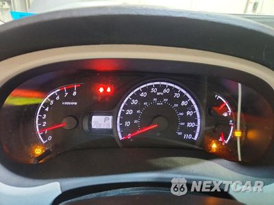 Zdjęcie 9 z 13 samochodu: 2011 TOYOTA SIENNA LE VIN:5TDJK3DC0BS020110 - miniatura