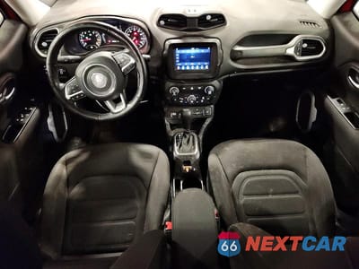 Zdjęcie 8 z 12 samochodu: 2018 JEEP RENEGADE LATITUDE VIN:ZACCJBBB8JPH67255 - miniatura