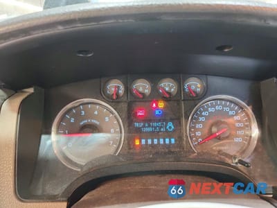 Zdjęcie 9 z 12 samochodu: 2010 FORD F150 SUPER CAB VIN:1FTFX1EV3AFD30987 - miniatura
