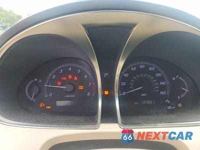 Zdjęcie 9 z 12 samochodu: 2011 TOYOTA AVALON LIMITED VIN:4T1BK3DB7BU428705 - miniatura