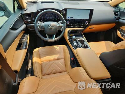Zdjęcie 8 z 14 samochodu: 2025 LEXUS NX 450H+ BASE VIN:JTJHKCFZ7S2042366 - miniatura