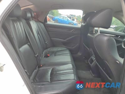 Zdjęcie 10 z 12 samochodu: 2021 HONDA ACCORD SPORT SE VIN:1HGCV1F45MA113510 - miniatura