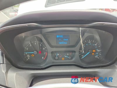 Zdjęcie 9 z 12 samochodu: 2016 FORD TRANSIT T-150 VIN:1FTYE1CM0GKA72954 - miniatura