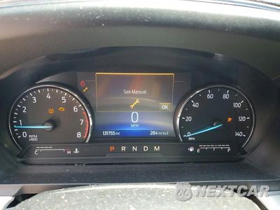 Zdjęcie 9 z 13 samochodu: 2020 FORD EXPLORER XLT VIN:1FMSK8DH1LGC77894 - miniatura