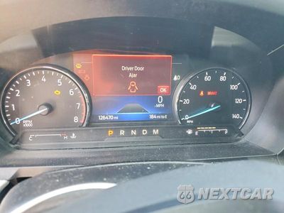 Zdjęcie 9 z 13 samochodu: 2020 FORD EXPLORER VIN:1FMSK8DH9LGA25875 - miniatura