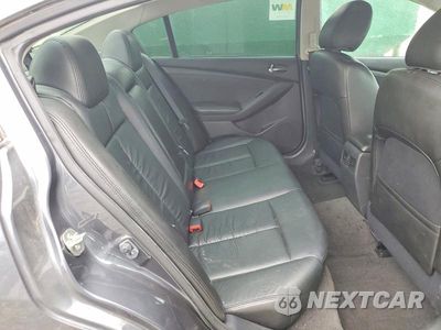 Zdjęcie 10 z 12 samochodu: 2012 NISSAN ALTIMA SR VIN:1N4BL2AP1CC166835 - miniatura