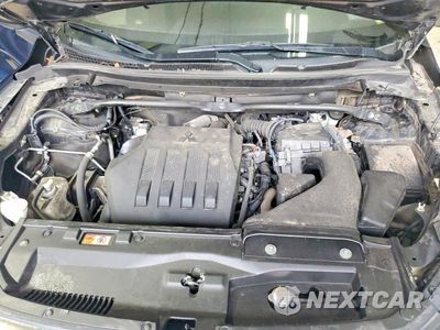 Zdjęcie 12 z 13 samochodu: 2022 MITSUBISHI ECLIPSE CROSS LE VIN:JA4ATVAAXNZ055102 - miniatura