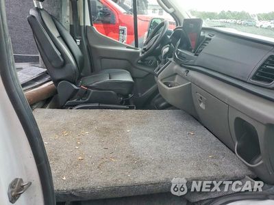 Zdjęcie 11 z 13 samochodu: 2023 FORD TRANSIT - DELIVERY TRUCK VIN:1FDBF6P8XPKC07558 - miniatura