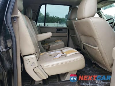 Zdjęcie 11 z 13 samochodu: 2007 FORD EXPEDITION EL LIMITED VIN:1FMFK19547LA00984 - miniatura