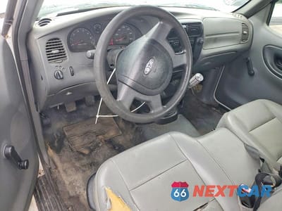 Zdjęcie 8 z 12 samochodu: 2004 FORD RANGER VIN:1FTYR10D44PA50365 - miniatura
