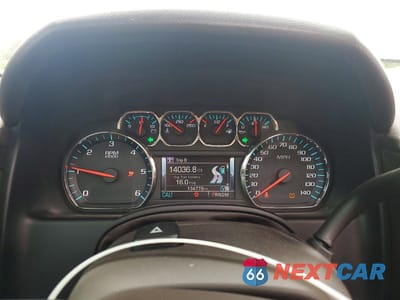 Zdjęcie 9 z 13 samochodu: 2015 CHEVROLET TAHOE C1500 LTZ VIN:1GNSCCKC7FR561557 - miniatura