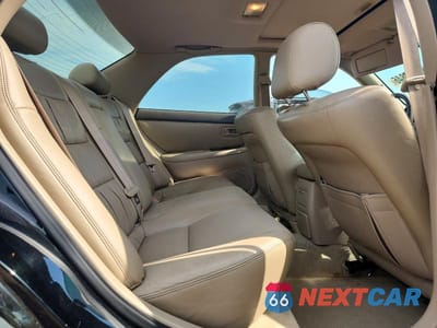 Zdjęcie 10 z 12 samochodu: 1997 LEXUS ES 300 VIN:JT8BF22G3V0056582 - miniatura