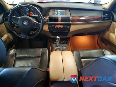 Zdjęcie 8 z 13 samochodu: 2010 BMW X5 XDRIVE30I VIN:5UXFE4C58AL278850 - miniatura