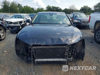 Piąte zdjęcie samochodu w środku: 2016 AUDI A6 PRESTIGE VIN:WAUHGBFC6GN082001 - miniatura