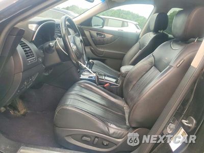 Zdjęcie 7 z 13 samochodu: 2011 INFINITI FX35 BASE VIN:JN8AS1MW7BM730085 - miniatura