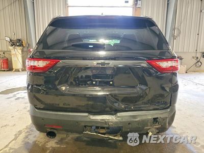 Zdjęcie 6 z 13 samochodu: 2019 CHEVROLET TRAVERSE LT VIN:1GNEVGKW6KJ188304 - miniatura