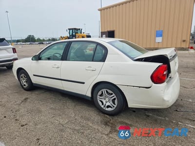 Drugie zdjęcie samochodu z przodu: 2005 CHEVROLET MALIBU VIN:1G1ZS52F15F334406 - miniatura