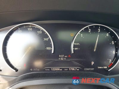 Zdjęcie 9 z 12 samochodu: 2019 BMW 330I VIN:WBA5R1C5XKAK06901 - miniatura