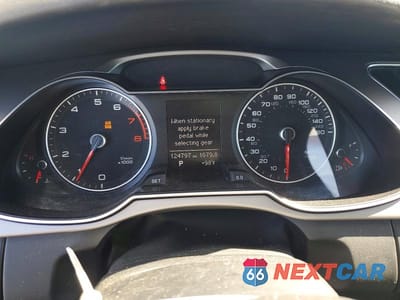 Zdjęcie 9 z 12 samochodu: 2015 AUDI A4 PREMIUM VIN:WAUAFAFL1FA075588 - miniatura