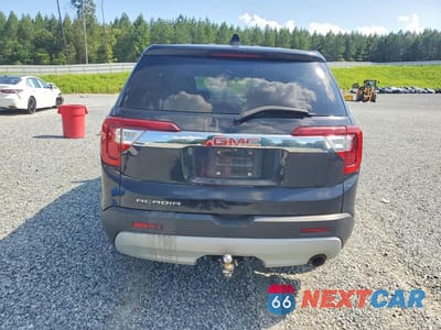 Zdjęcie 6 z 14 samochodu: 2020 GMC ACADIA SLE VIN:1GKKNKLA1LZ190437 - miniatura