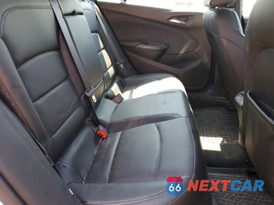 Zdjęcie 10 z 12 samochodu: 2018 CHEVROLET CRUZE PREMIER VIN:1G1BF5SMXJ7197636 - miniatura