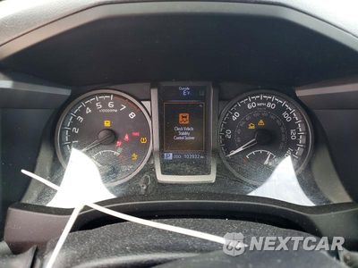 Zdjęcie 9 z 13 samochodu: 2019 TOYOTA TACOMA TRD OFF-ROAD VIN:3TMDZ5BN5KM075273 - miniatura