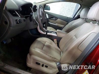Zdjęcie 7 z 14 samochodu: 2014 FORD EDGE LIMITED VIN:2FMDK4KC1EBA46643 - miniatura