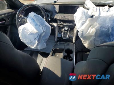 Zdjęcie 8 z 12 samochodu: 2023 ACURA TLX TECH A VIN:19UUB5F55PA000304 - miniatura