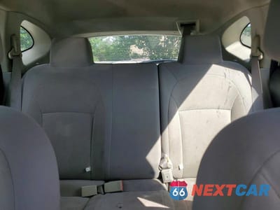 Zdjęcie 10 z 13 samochodu: 2014 NISSAN ROGUE SELECT S VIN:JN8AS5MT5EW616236 - miniatura