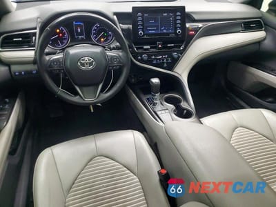 Zdjęcie 8 z 12 samochodu: 2024 TOYOTA CAMRY SE VIN:4T1T11AK1RU921807 - miniatura