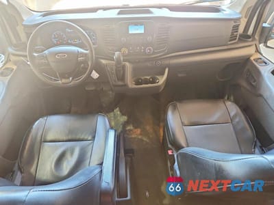 Zdjęcie 8 z 13 samochodu: 2020 FORD TRANSIT T-150 VIN:1FMZK1Y88LKA15996 - miniatura