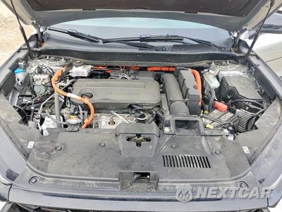Zdjęcie 12 z 13 samochodu: 2025 HONDA CR-V SPORT-L VIN:5J6RS6H88SL041583 - miniatura